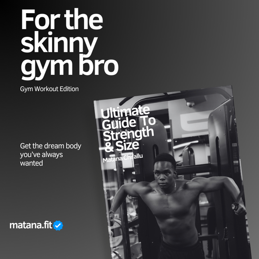 Ultimate Guide To Strength & Size